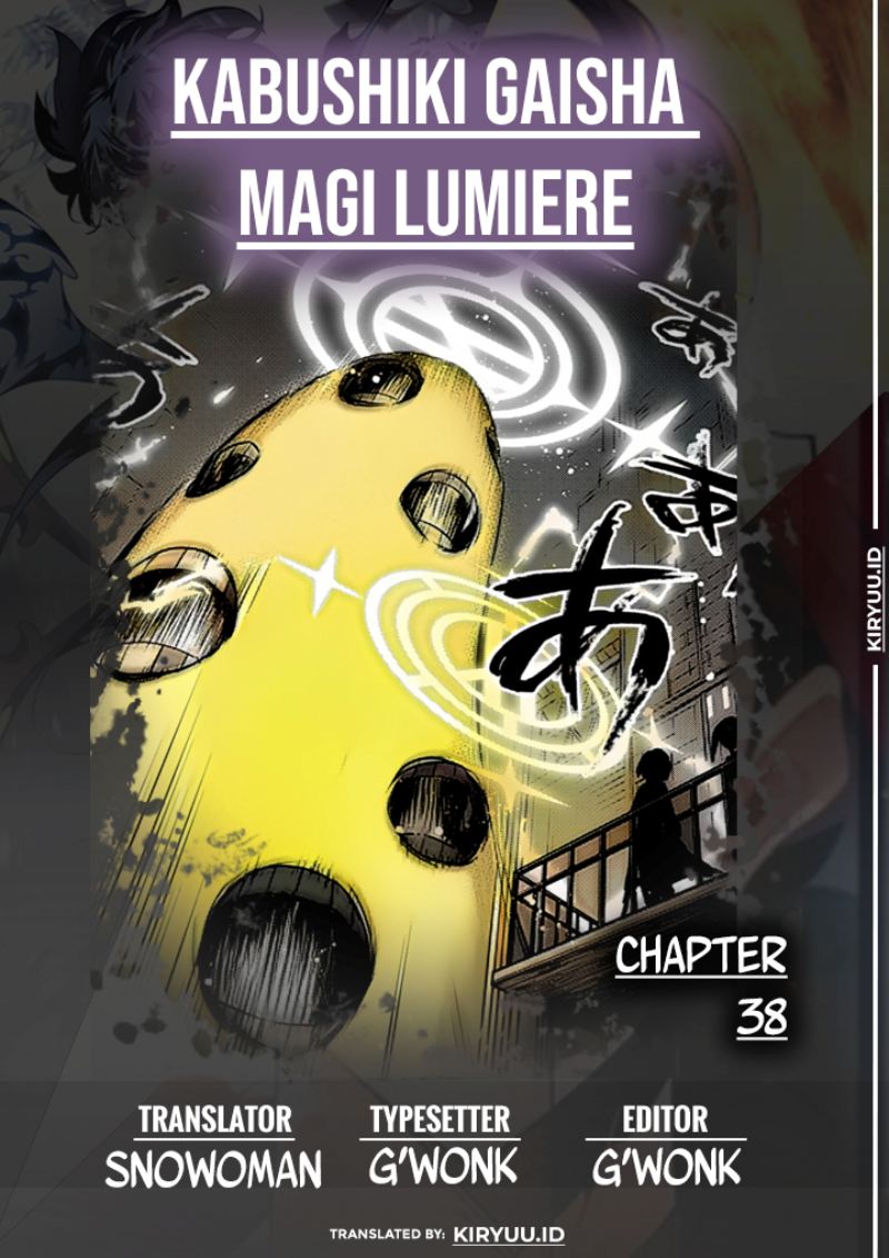 kabushiki-gaisha-magi-lumiere - Chapter: 38