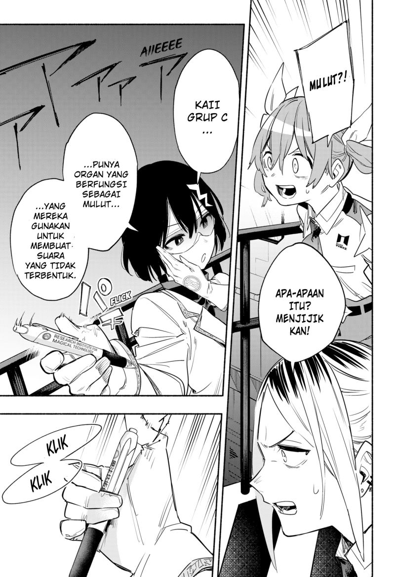 kabushiki-gaisha-magi-lumiere - Chapter: 38