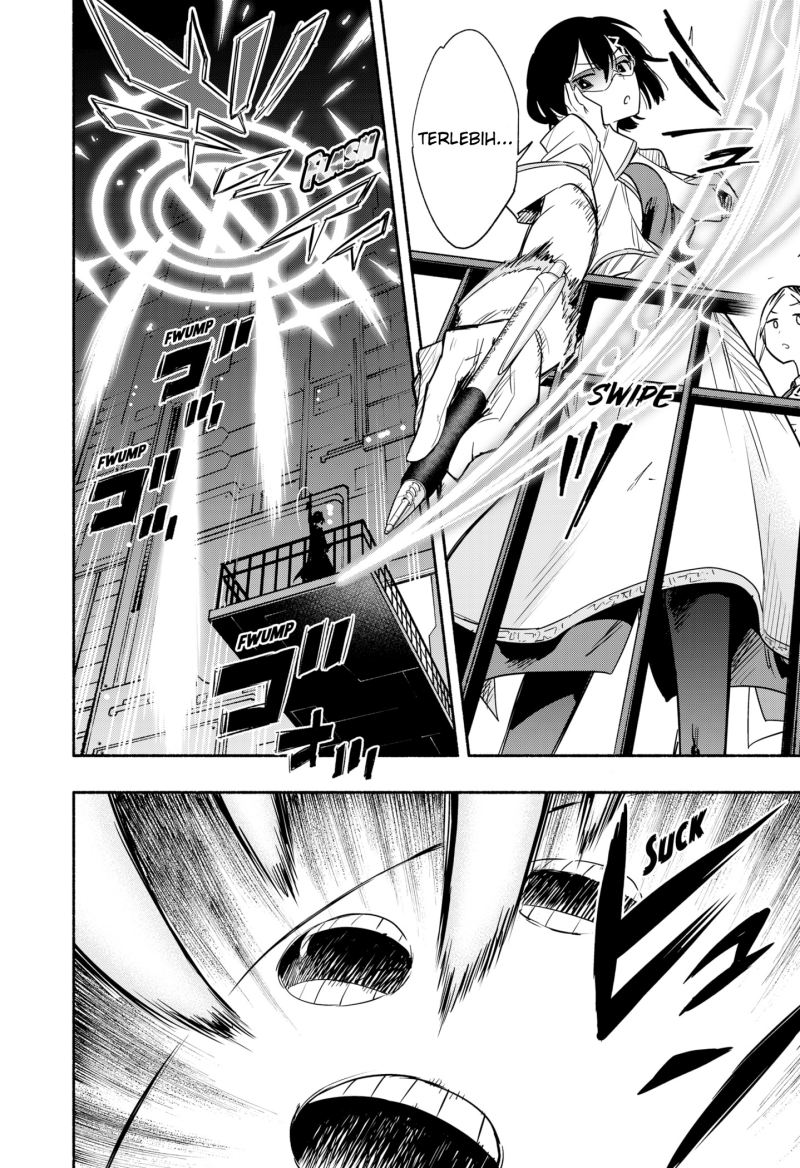 kabushiki-gaisha-magi-lumiere - Chapter: 38