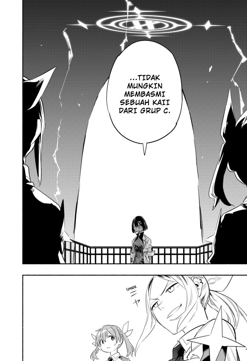 kabushiki-gaisha-magi-lumiere - Chapter: 38