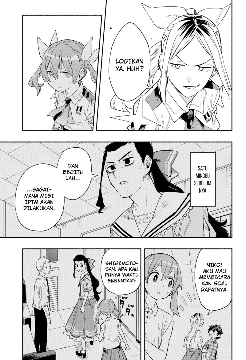 kabushiki-gaisha-magi-lumiere - Chapter: 38