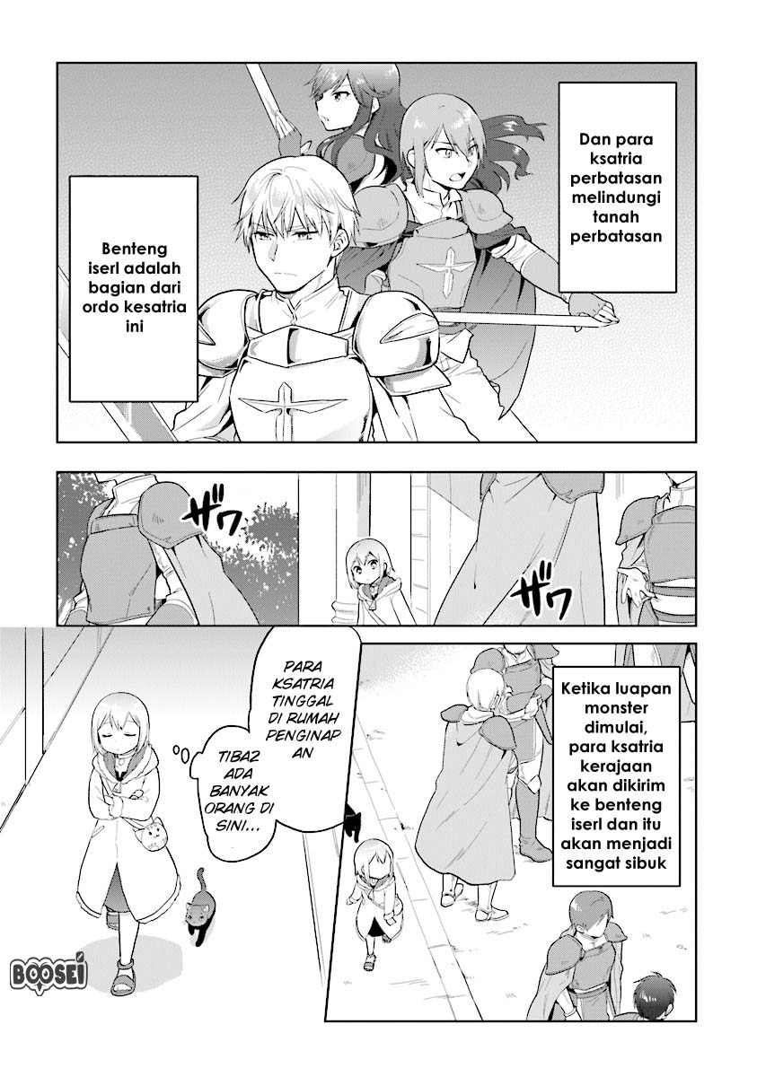 the-small-sage-will-try-her-best-in-the-different-world-from-lv-1 - Chapter: 14