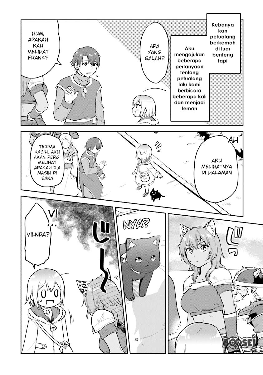 the-small-sage-will-try-her-best-in-the-different-world-from-lv-1 - Chapter: 14
