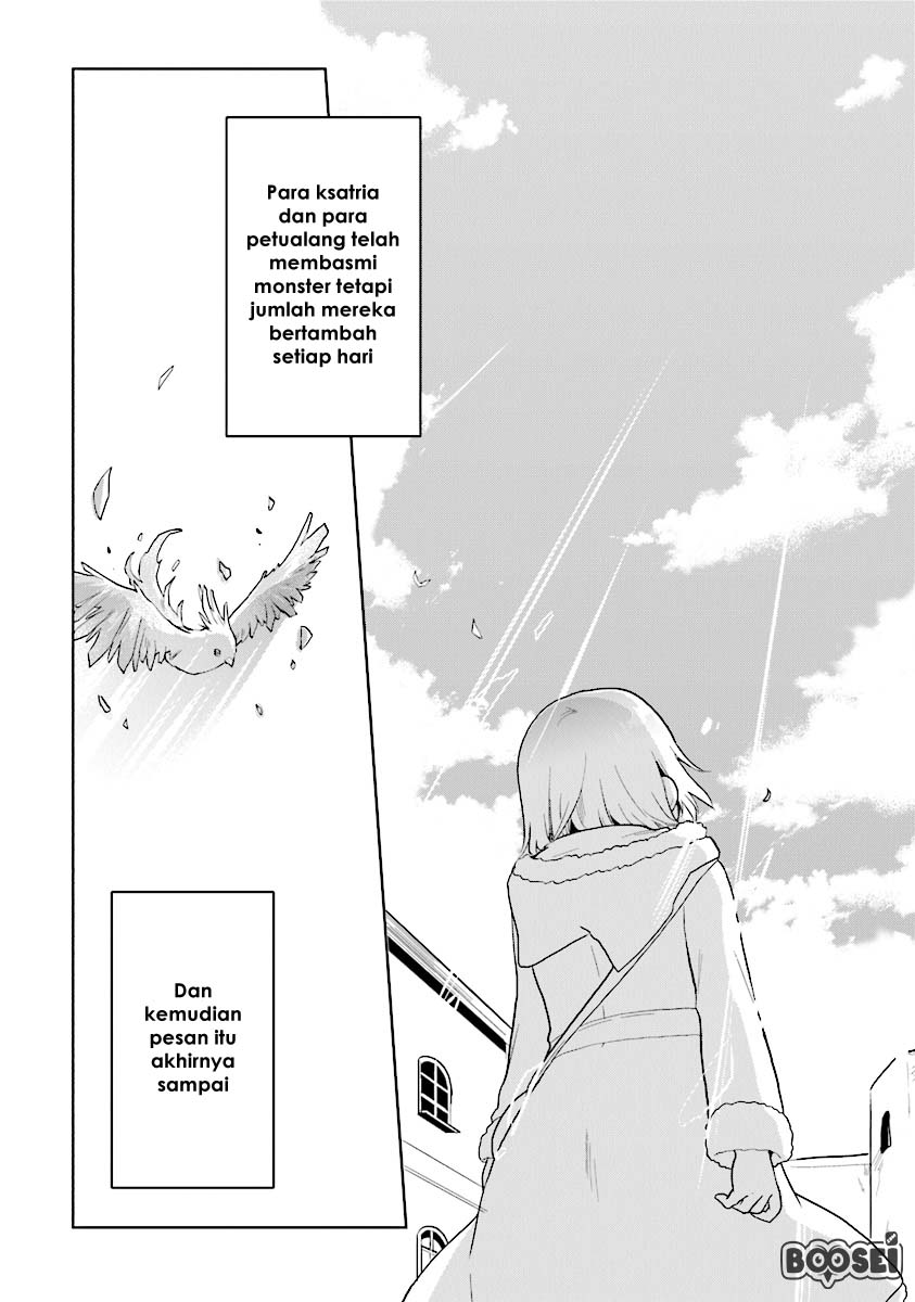 the-small-sage-will-try-her-best-in-the-different-world-from-lv-1 - Chapter: 14