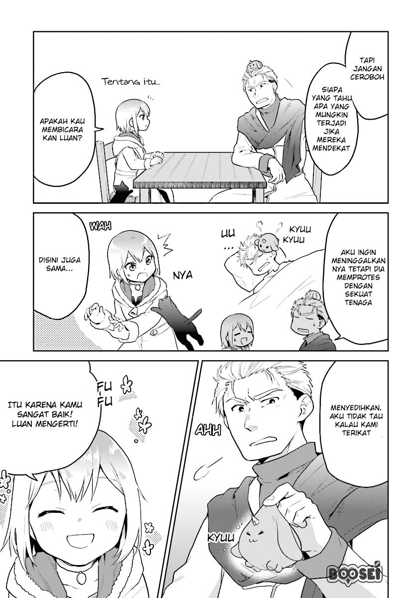 the-small-sage-will-try-her-best-in-the-different-world-from-lv-1 - Chapter: 14