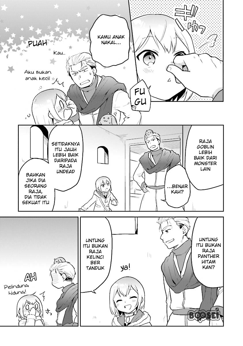 the-small-sage-will-try-her-best-in-the-different-world-from-lv-1 - Chapter: 14