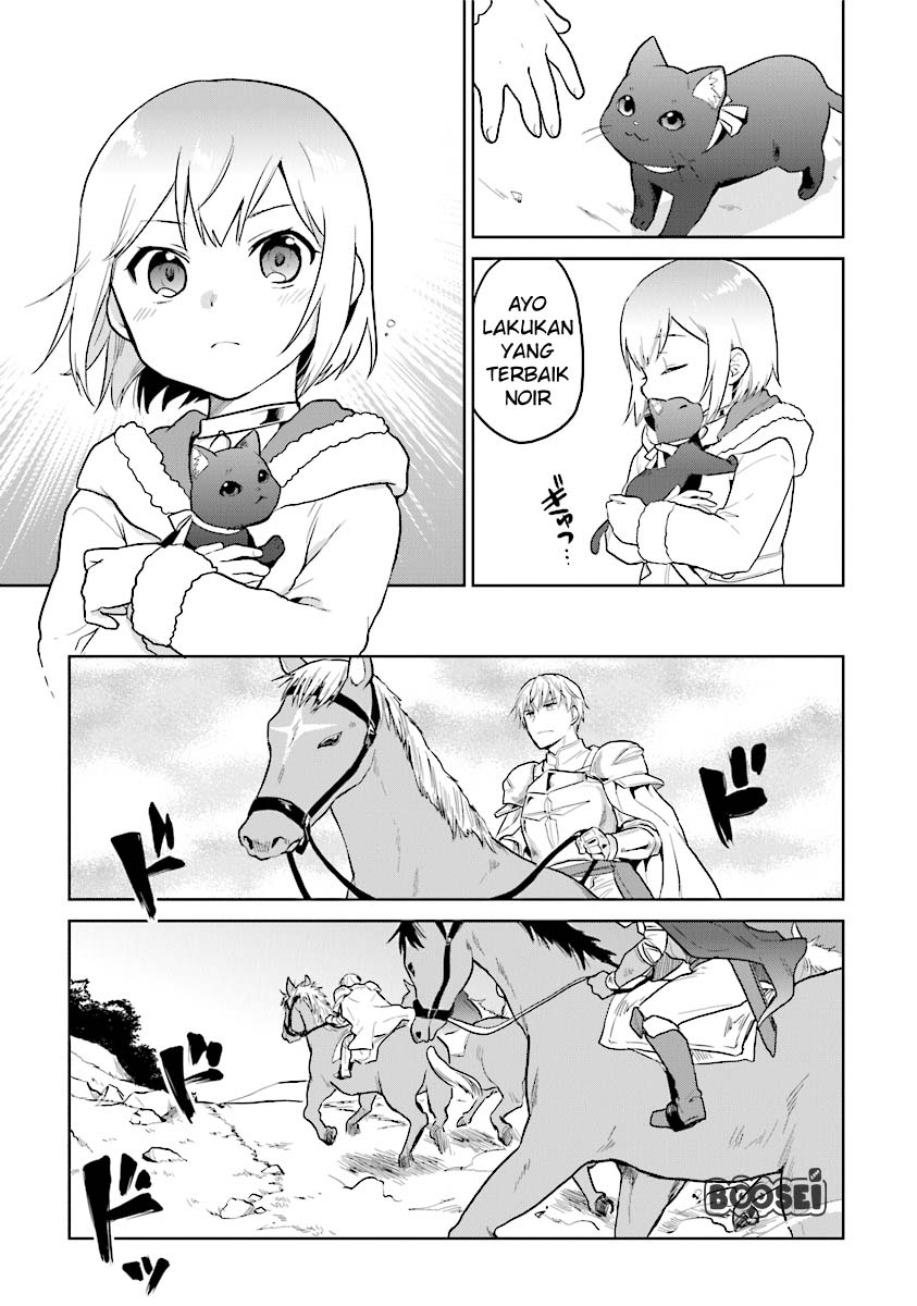 the-small-sage-will-try-her-best-in-the-different-world-from-lv-1 - Chapter: 14