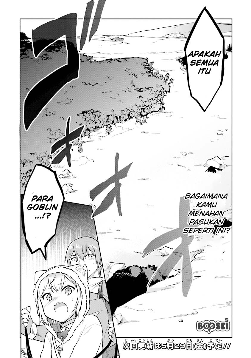 the-small-sage-will-try-her-best-in-the-different-world-from-lv-1 - Chapter: 14