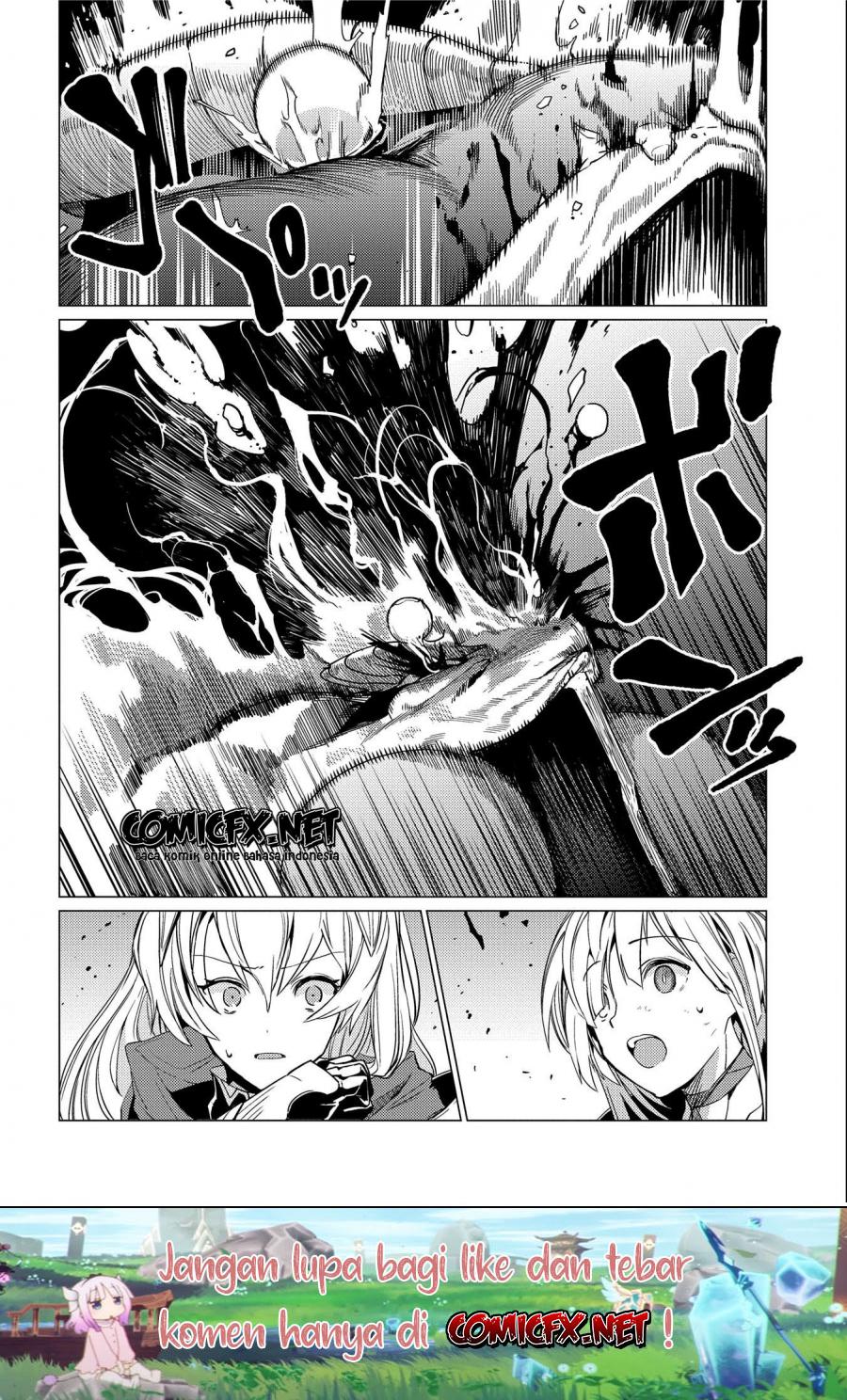 ore-wa-subete-wo-parry-suru - Chapter: 8