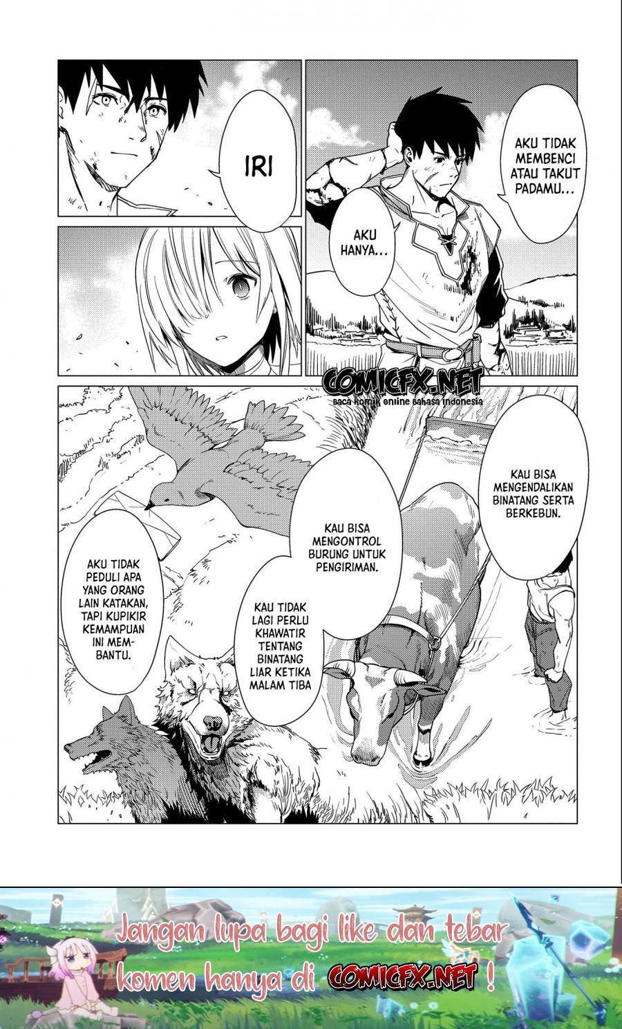 ore-wa-subete-wo-parry-suru - Chapter: 8