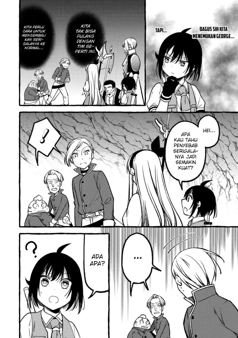 saikyou-ken-hijiri-no-mahou-shugyou-level-99-no-status-o-tamotta-mama-level-1-kara-yarinaosu - Chapter: 10.2