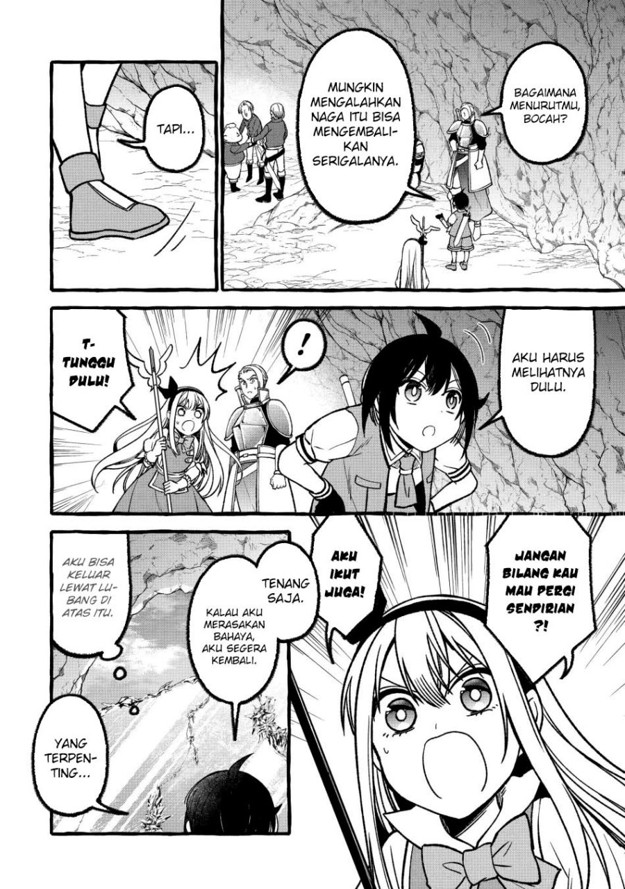 saikyou-ken-hijiri-no-mahou-shugyou-level-99-no-status-o-tamotta-mama-level-1-kara-yarinaosu - Chapter: 10.2