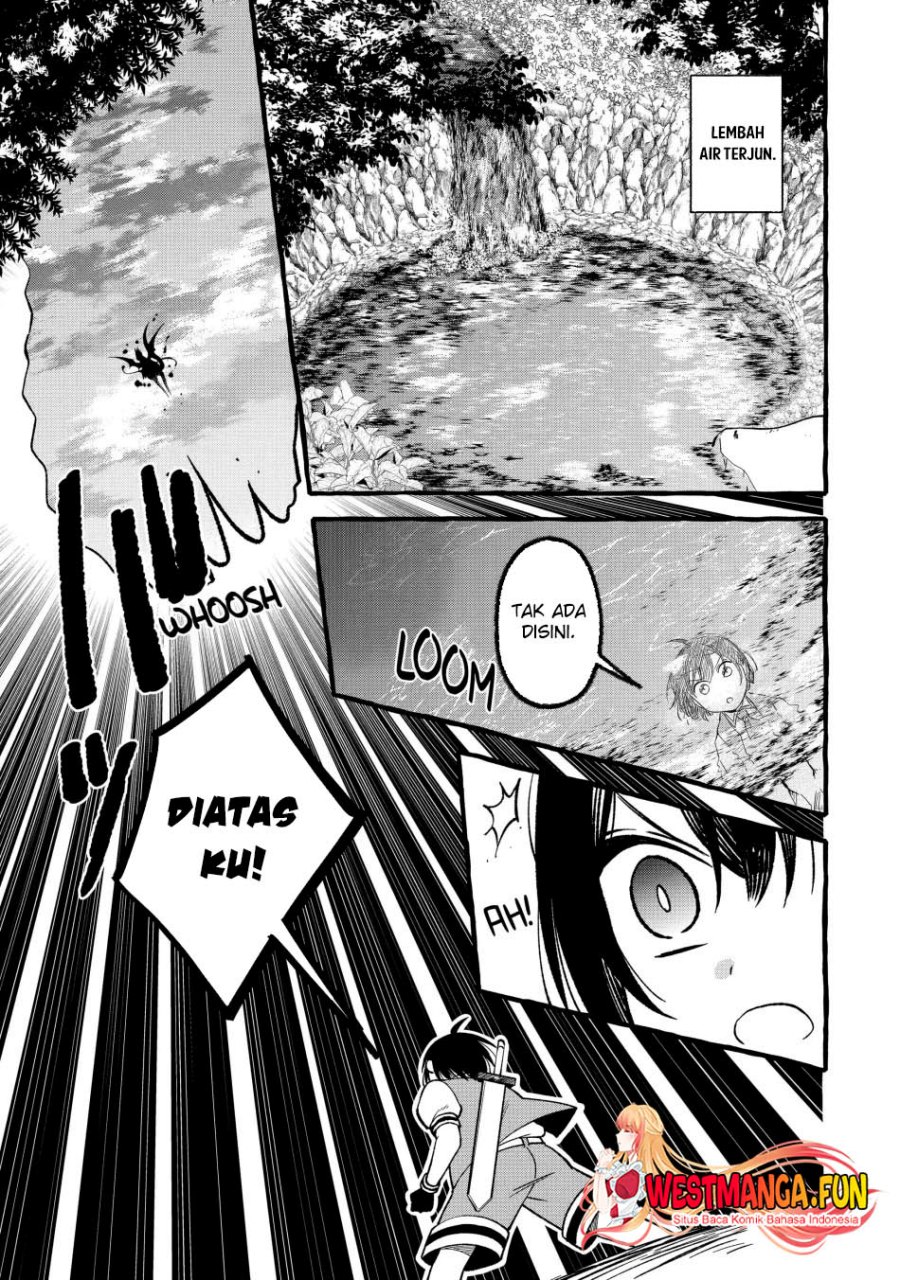 saikyou-ken-hijiri-no-mahou-shugyou-level-99-no-status-o-tamotta-mama-level-1-kara-yarinaosu - Chapter: 10.2