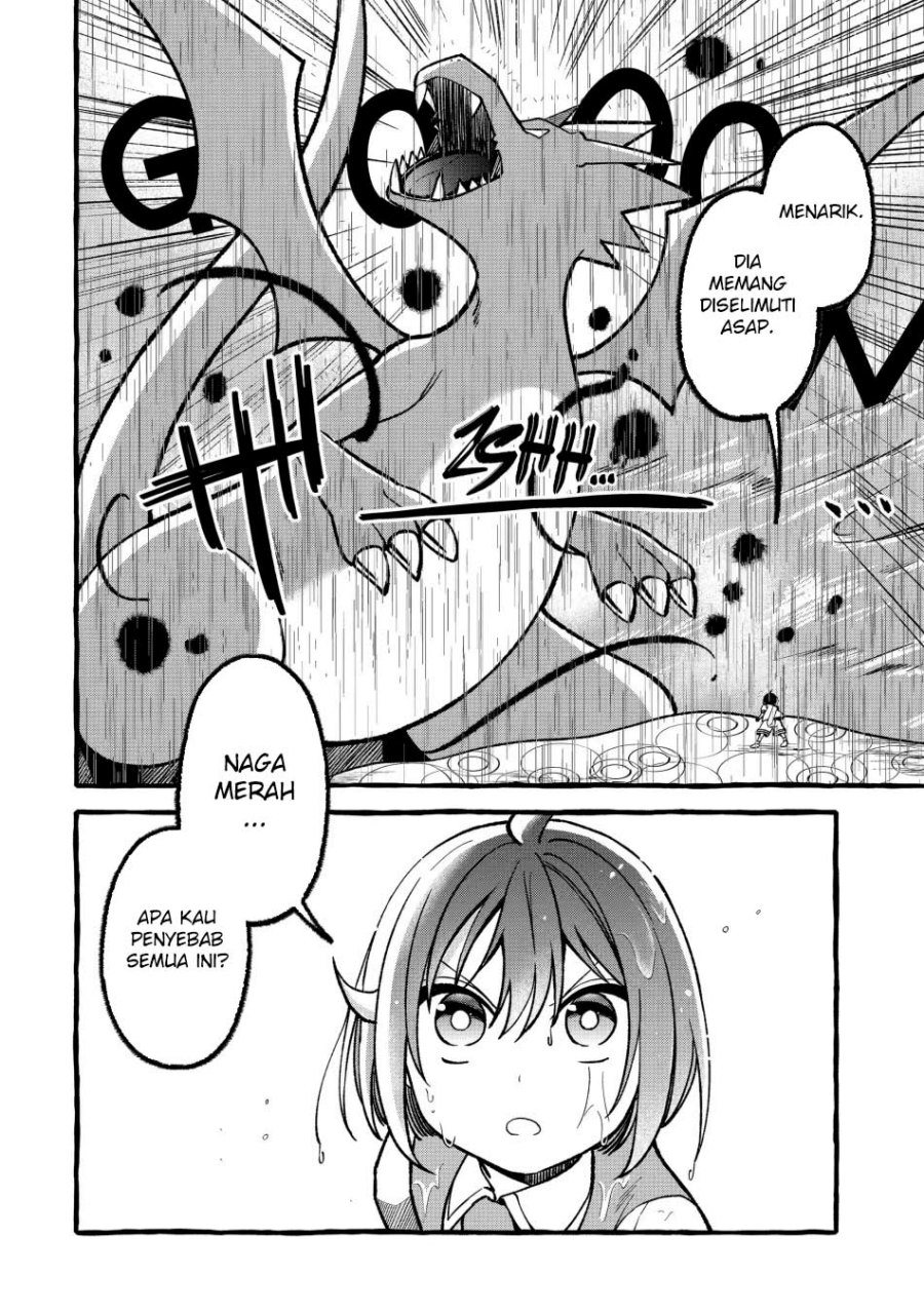 saikyou-ken-hijiri-no-mahou-shugyou-level-99-no-status-o-tamotta-mama-level-1-kara-yarinaosu - Chapter: 10.2