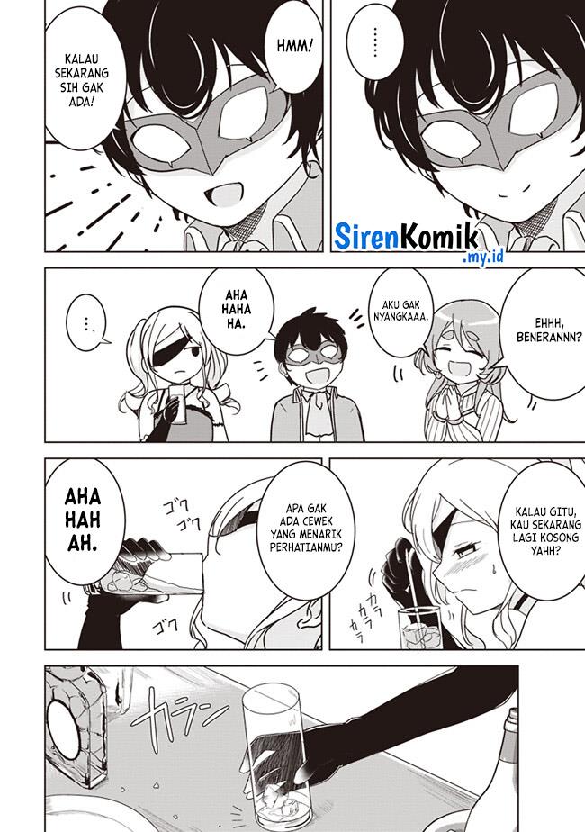 isekai-saikouhou-no-guild-leader - Chapter: 11.1