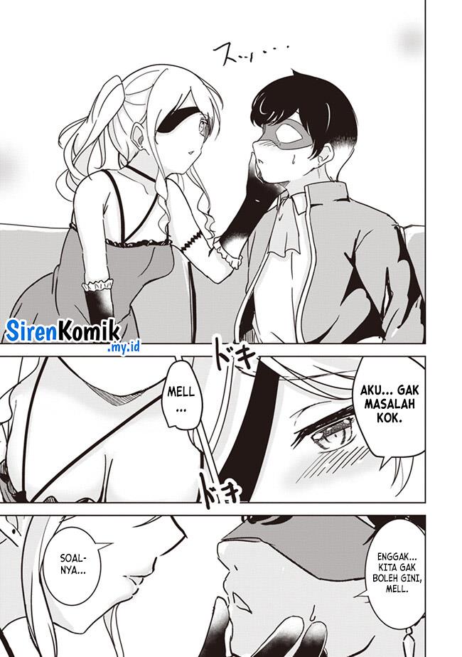 isekai-saikouhou-no-guild-leader - Chapter: 11.1