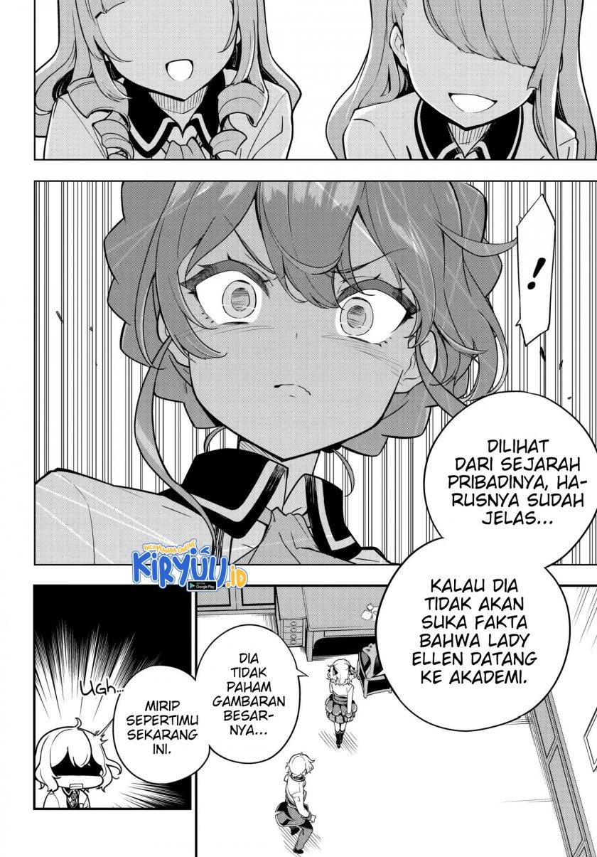 chichi-wa-eiyuu-haha-wa-seirei-musume-no-watashi-wa-tenseisha - Chapter: 43