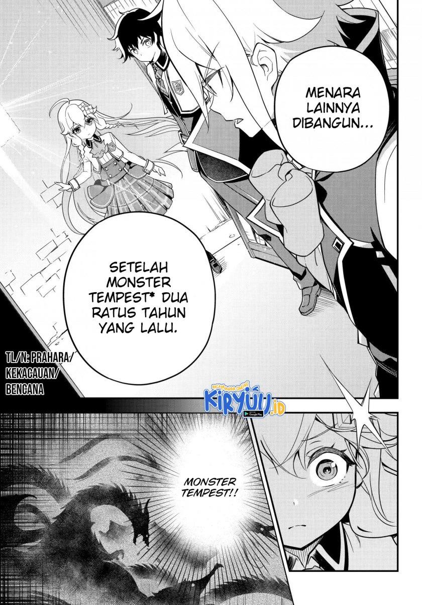 chichi-wa-eiyuu-haha-wa-seirei-musume-no-watashi-wa-tenseisha - Chapter: 43