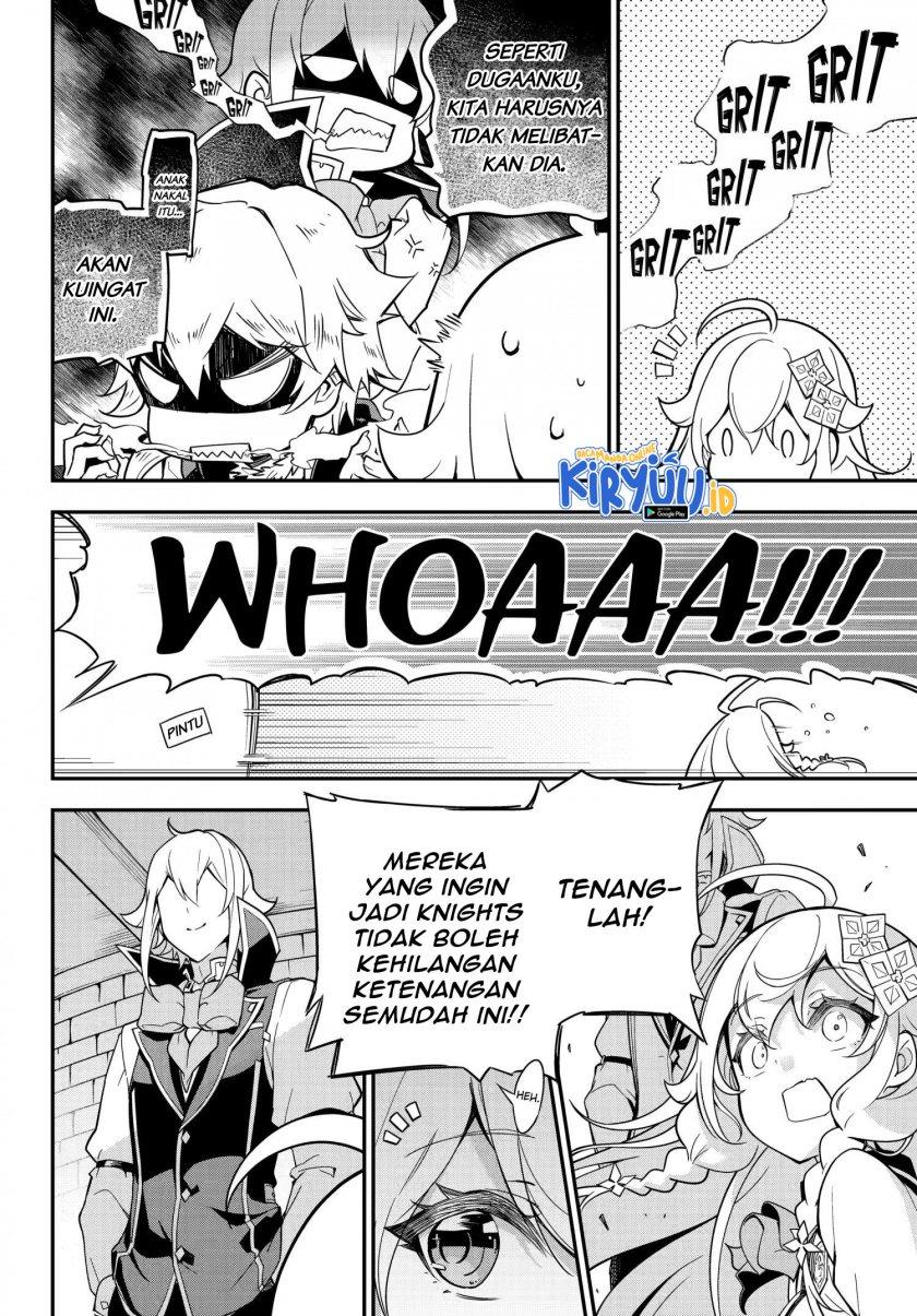 chichi-wa-eiyuu-haha-wa-seirei-musume-no-watashi-wa-tenseisha - Chapter: 43