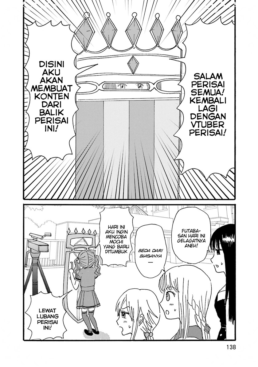 magia-record-comic-anthology - Chapter: 16