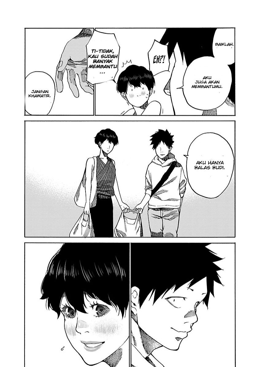 cigarette-cherry - Chapter: 108