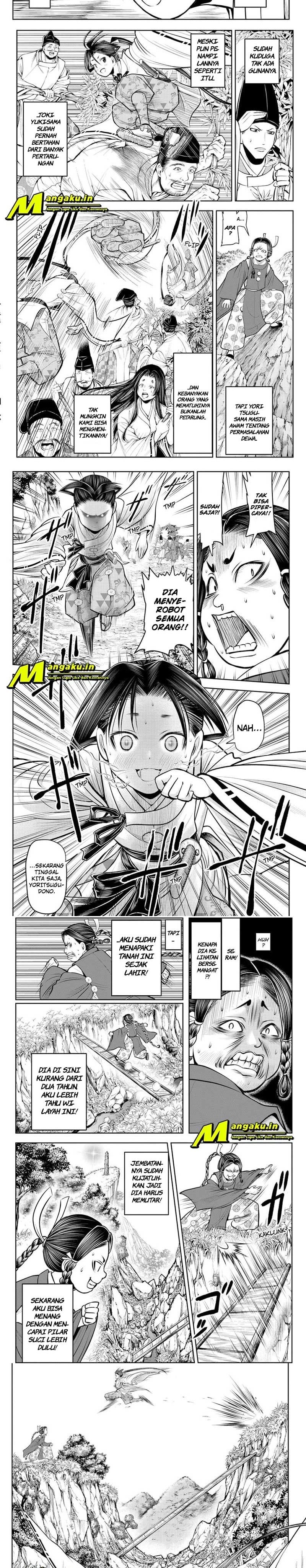 the-elusive-samurai - Chapter: 46