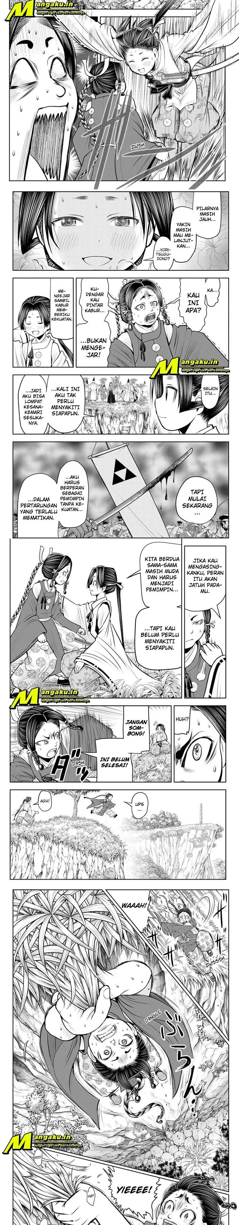 the-elusive-samurai - Chapter: 46