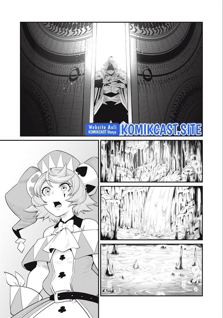 tsuihou-sareta-tenshou-juu-kishi-ha-gemu-chishiki-de-musou-suru - Chapter: 36