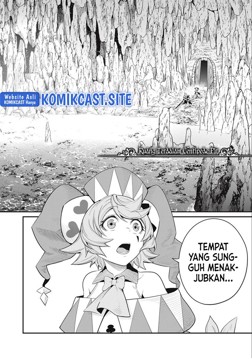 tsuihou-sareta-tenshou-juu-kishi-ha-gemu-chishiki-de-musou-suru - Chapter: 36