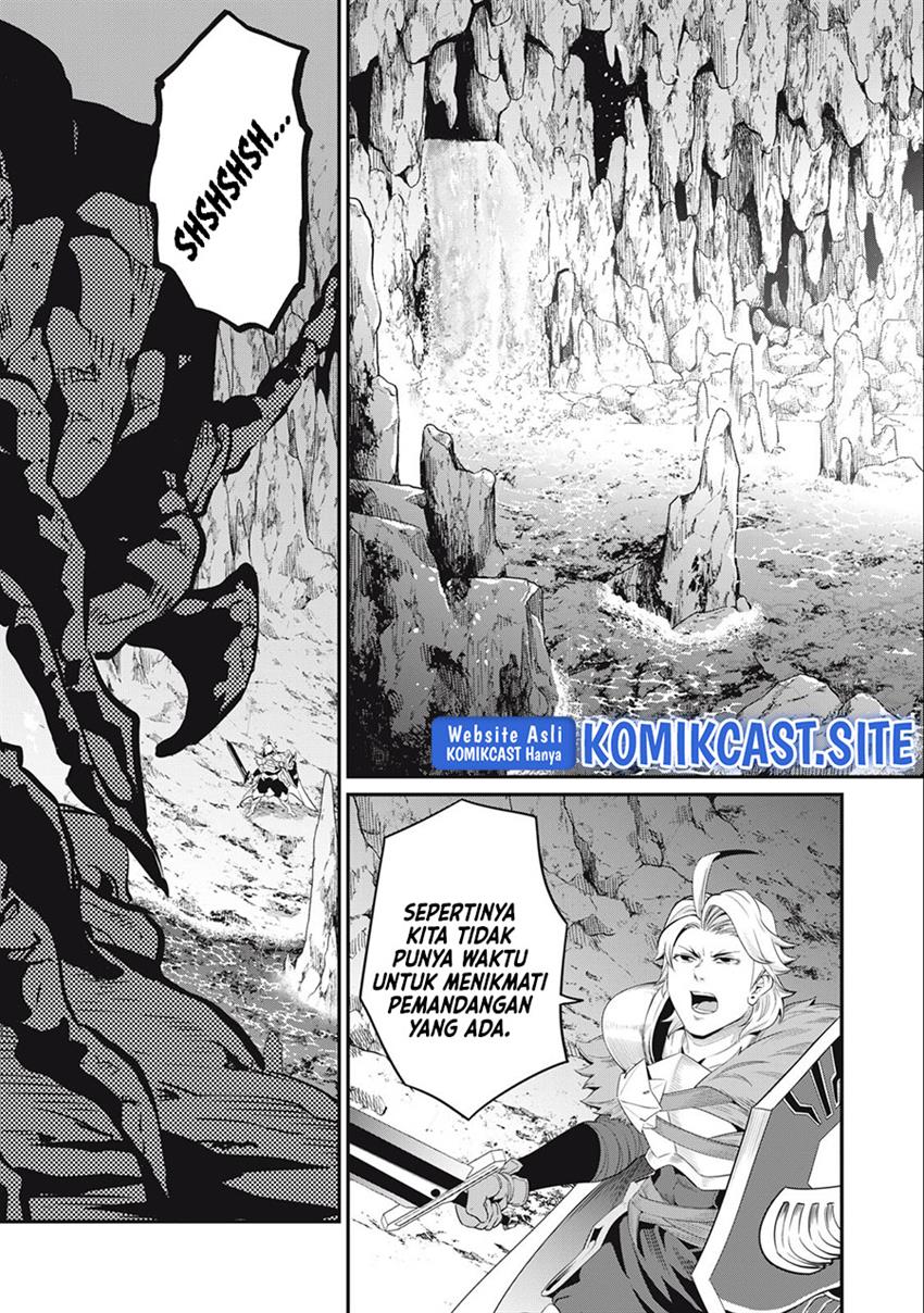 tsuihou-sareta-tenshou-juu-kishi-ha-gemu-chishiki-de-musou-suru - Chapter: 36