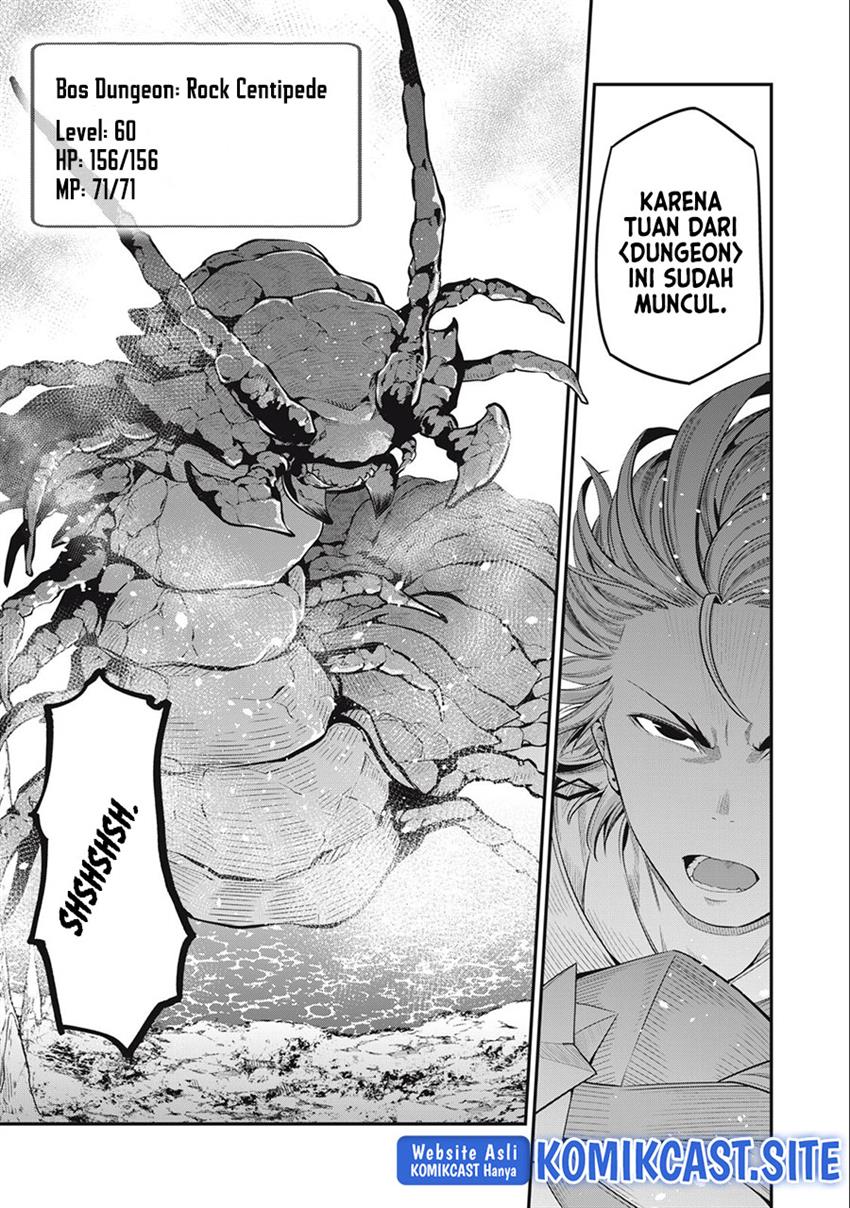 tsuihou-sareta-tenshou-juu-kishi-ha-gemu-chishiki-de-musou-suru - Chapter: 36