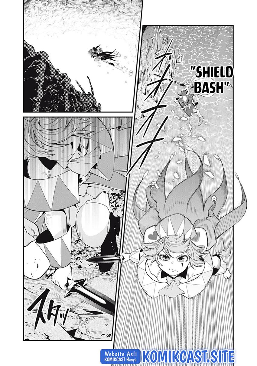 tsuihou-sareta-tenshou-juu-kishi-ha-gemu-chishiki-de-musou-suru - Chapter: 36