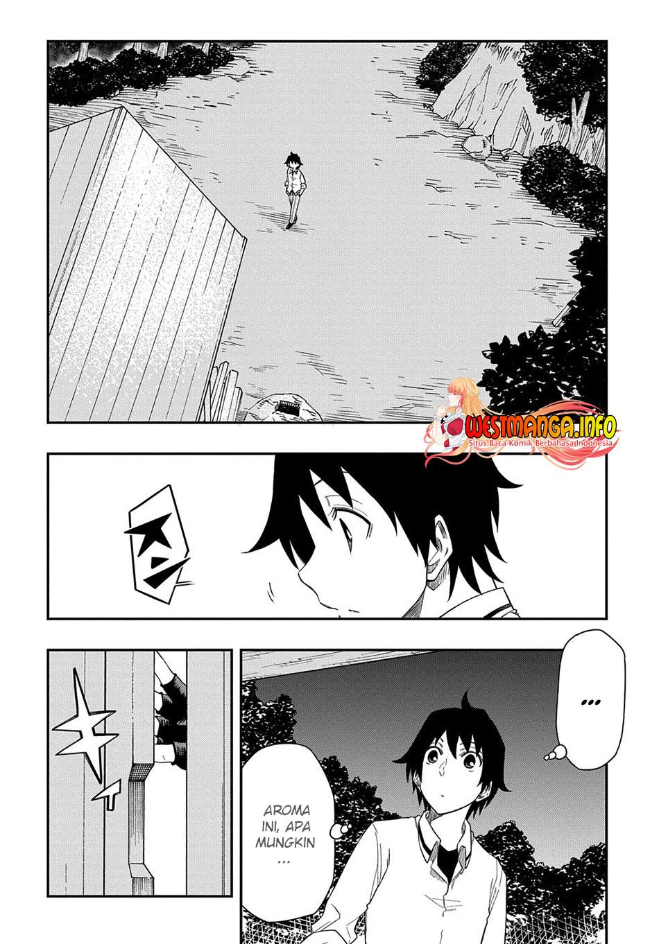 kiyoubinbou-jou-wo-tateru-kaitaku-gakuen-no-rettousei-na-no-ni-joukyuu-shoku-no-skill-to-mahou-ga-subete-tsukaemasu-comic - Chapter: 4