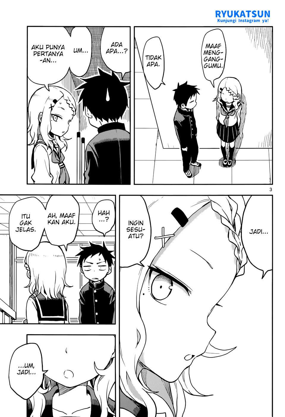 karakai-jouzu-no-takagi-san - Chapter: 118