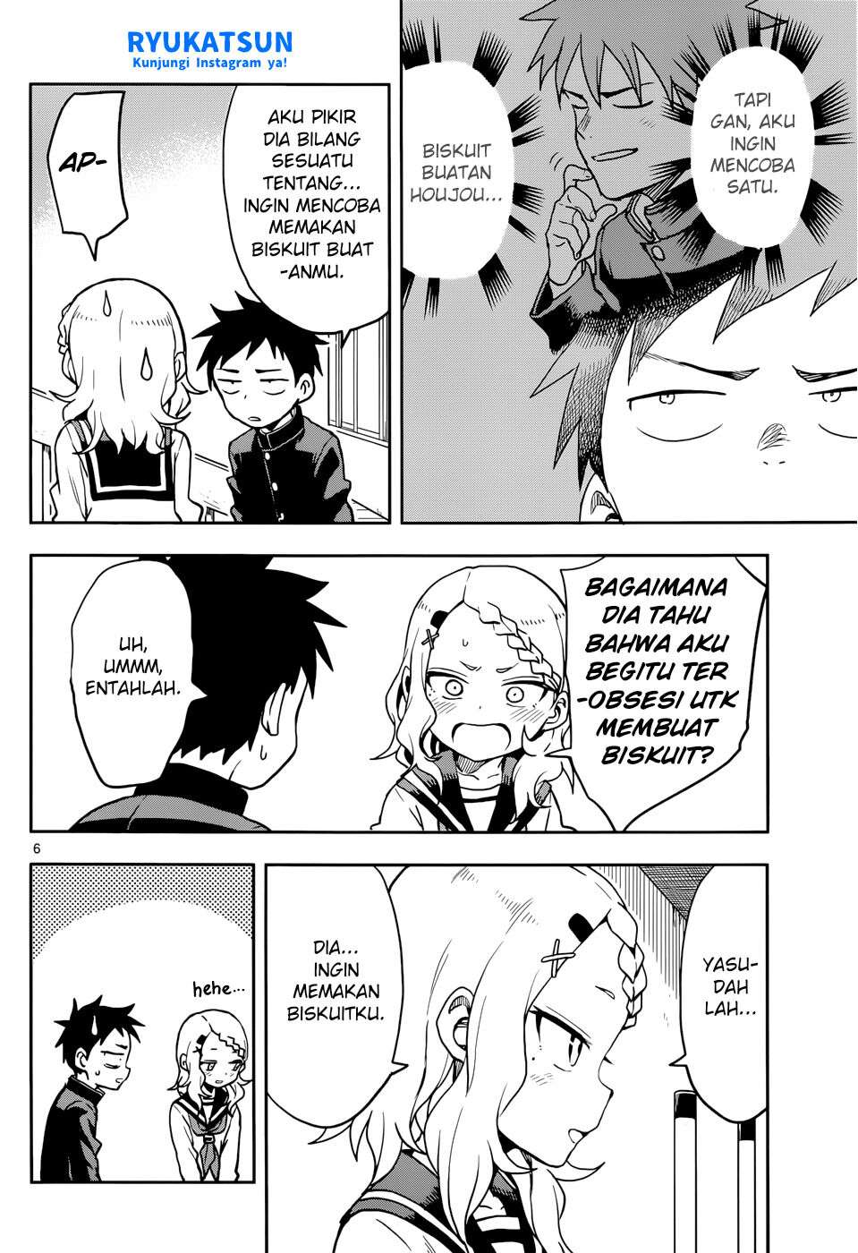 karakai-jouzu-no-takagi-san - Chapter: 118