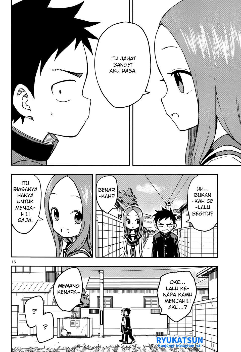 karakai-jouzu-no-takagi-san - Chapter: 118