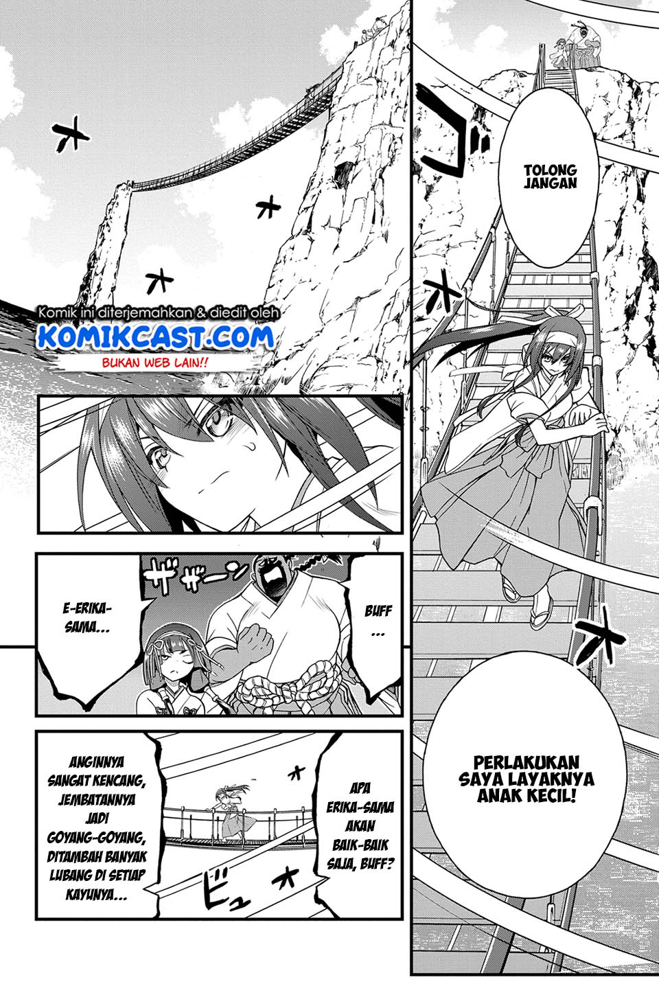 kin-no-kanojo-gin-no-kanojo - Chapter: 23