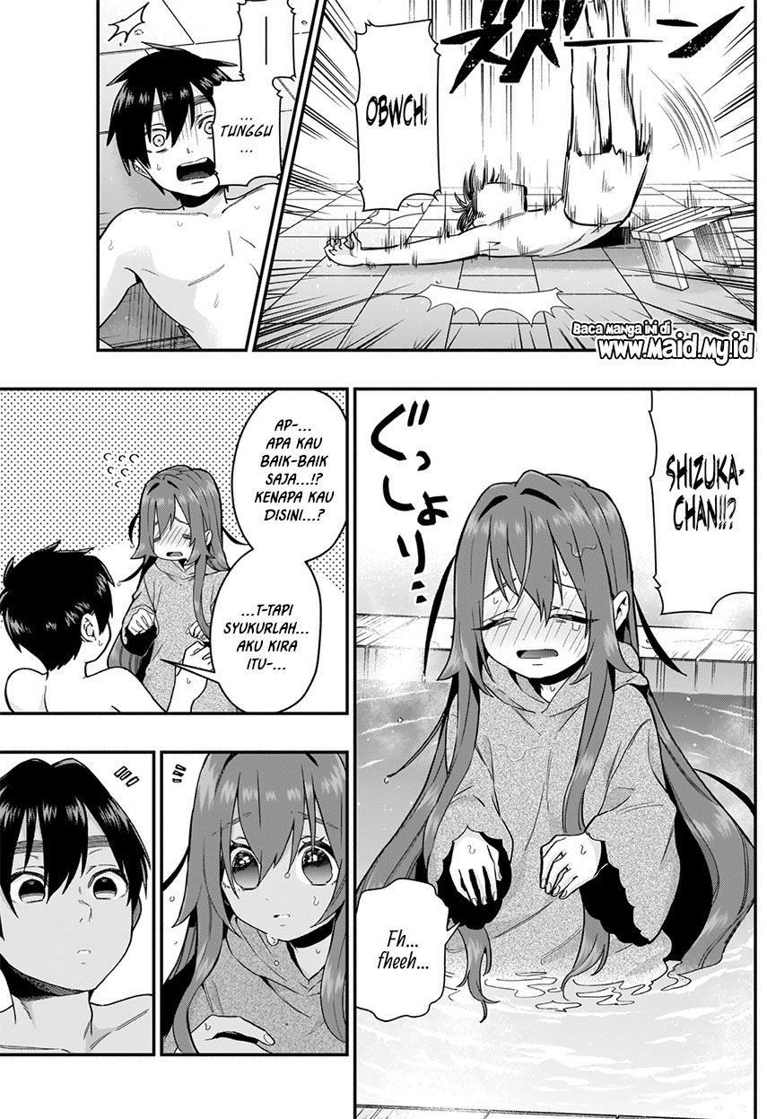 kimi-no-koto-ga-dai-dai-dai-dai-daisuki-na-100-ri-no-kanojo - Chapter: 21