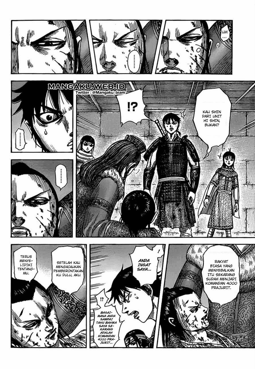 kingdom - Chapter: 377