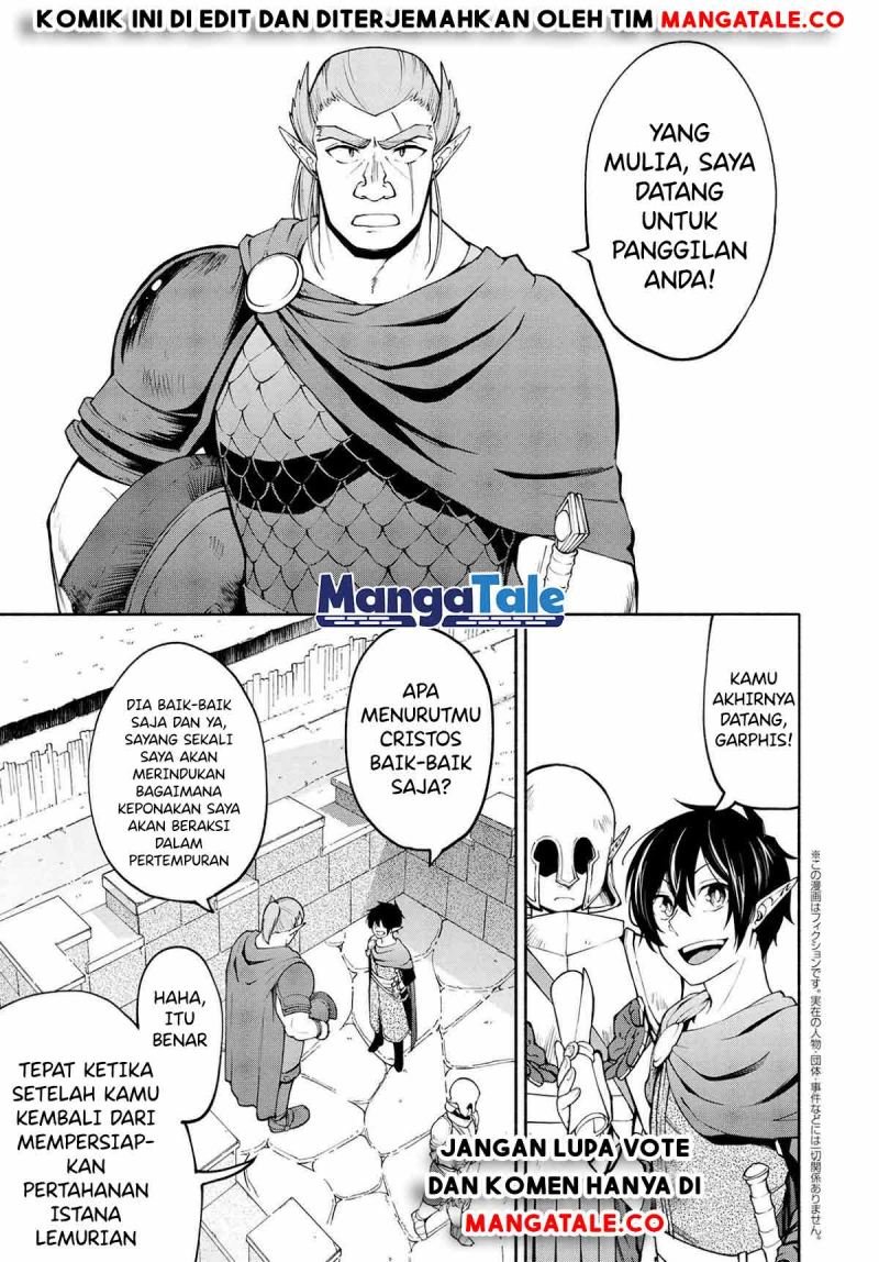santairiku-eiyuuki - Chapter: 16.1