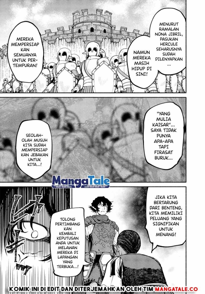 santairiku-eiyuuki - Chapter: 16.1