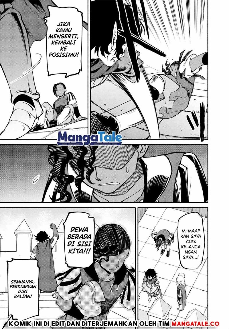 santairiku-eiyuuki - Chapter: 16.1