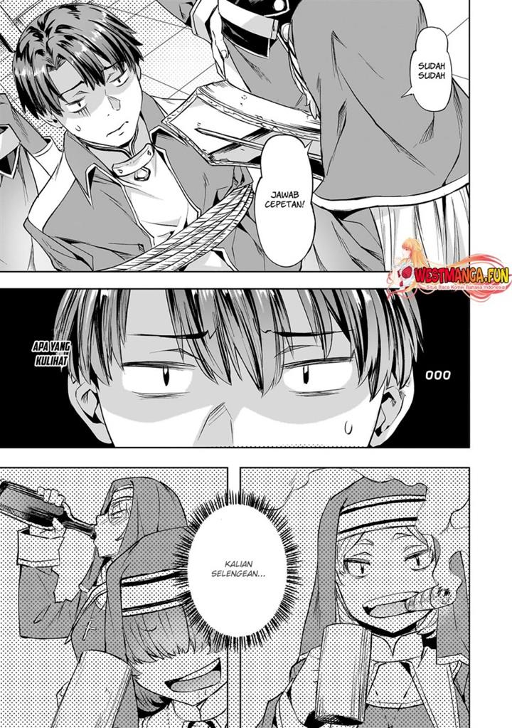 isekai-de-slow-life-wo-ganbou - Chapter: 45