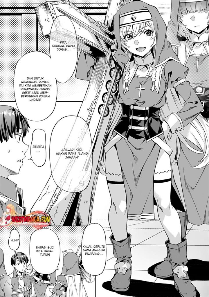 isekai-de-slow-life-wo-ganbou - Chapter: 45