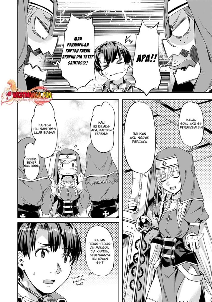 isekai-de-slow-life-wo-ganbou - Chapter: 45