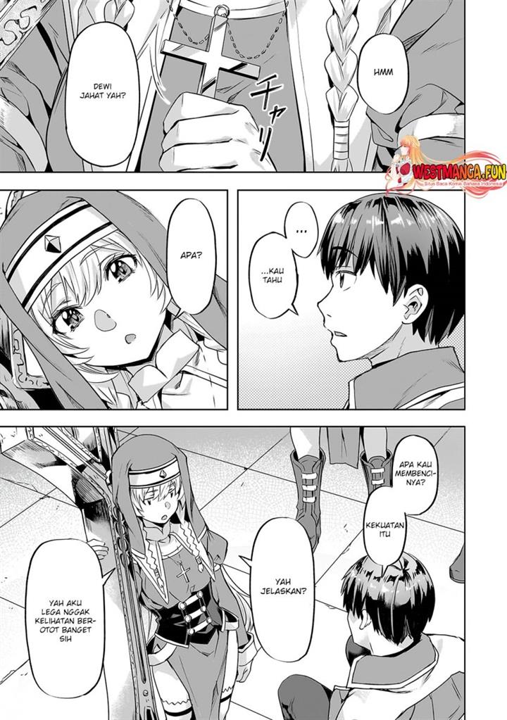 isekai-de-slow-life-wo-ganbou - Chapter: 45