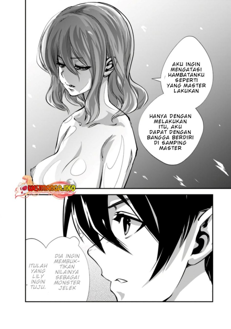 monster-no-goshujin-sama - Chapter: 52