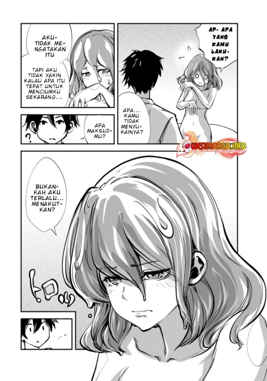 monster-no-goshujin-sama - Chapter: 52