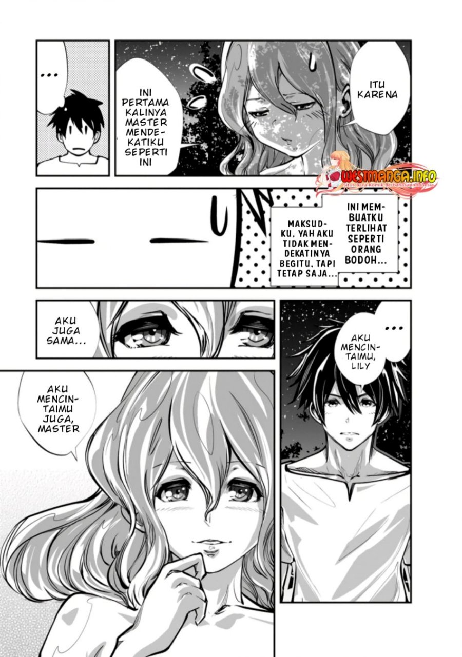 monster-no-goshujin-sama - Chapter: 52