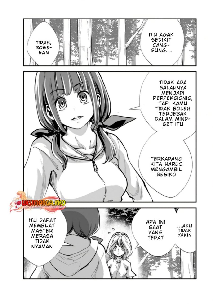 monster-no-goshujin-sama - Chapter: 52